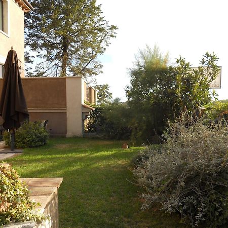 Hostal La Gabelletta Amelia Exterior foto