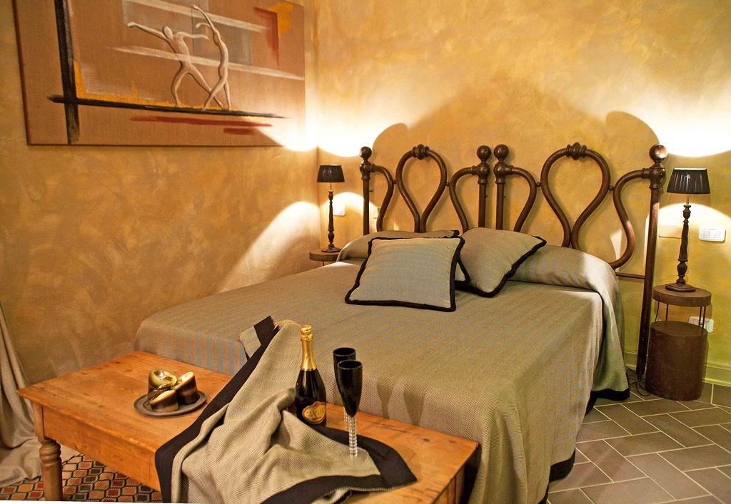 Hostal La Gabelletta Amelia Habitación foto