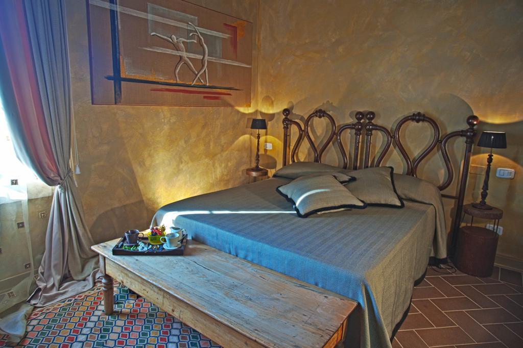 Hostal La Gabelletta Amelia Habitación foto