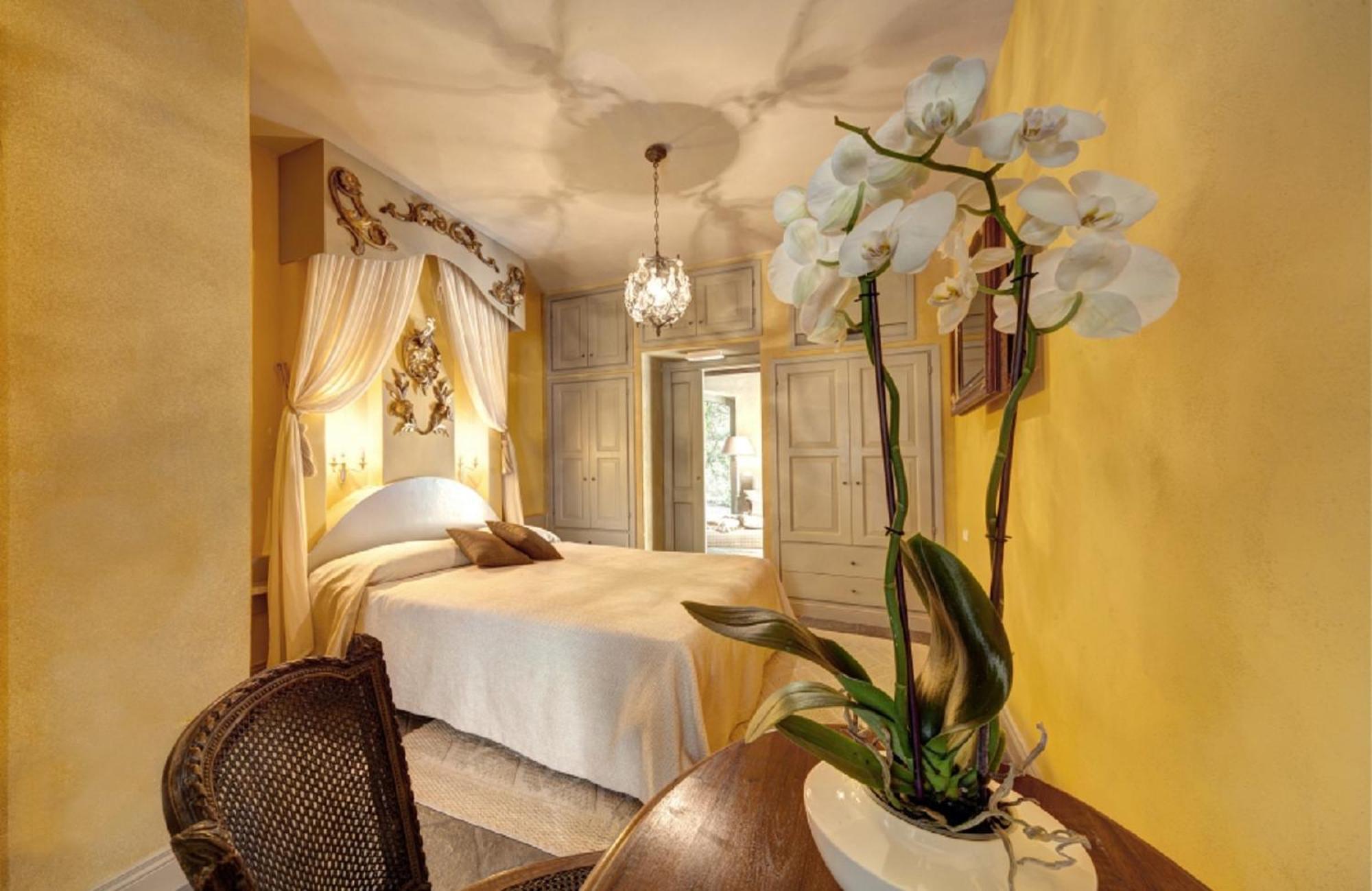 Hostal La Gabelletta Amelia Habitación foto