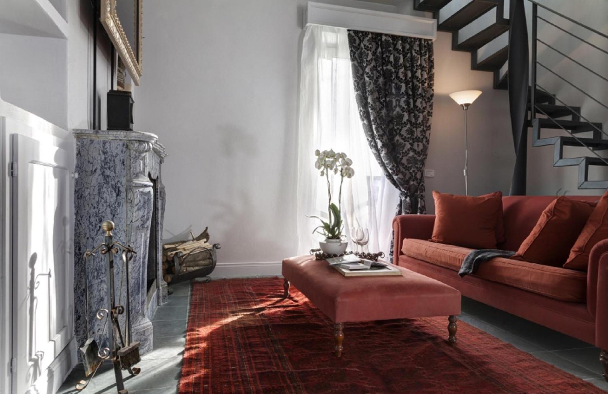 Hostal La Gabelletta Amelia Habitación foto