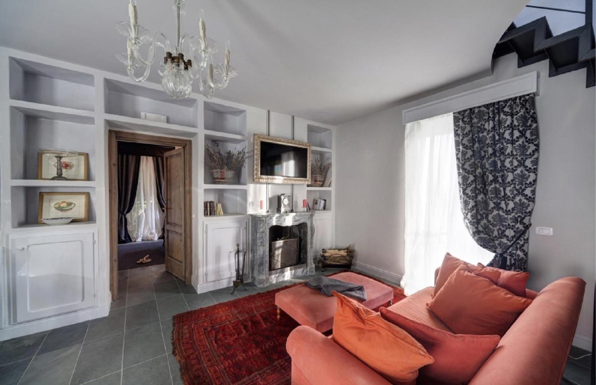 Hostal La Gabelletta Amelia Habitación foto