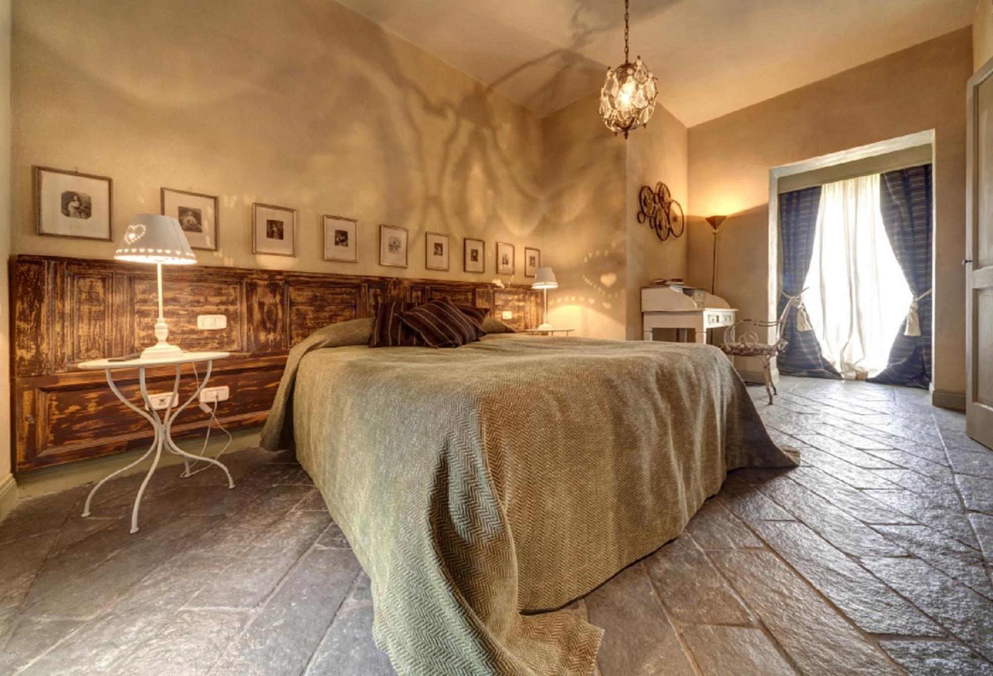 Hostal La Gabelletta Amelia Habitación foto