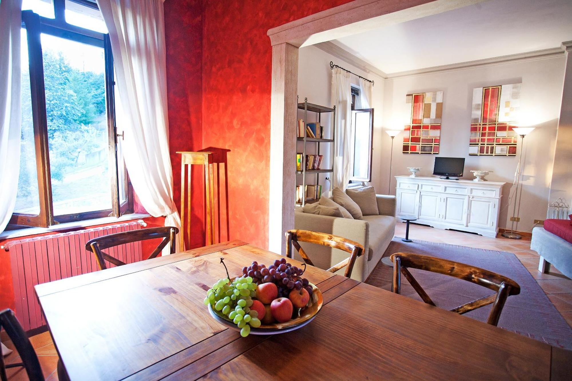 Hostal La Gabelletta Amelia Habitación foto
