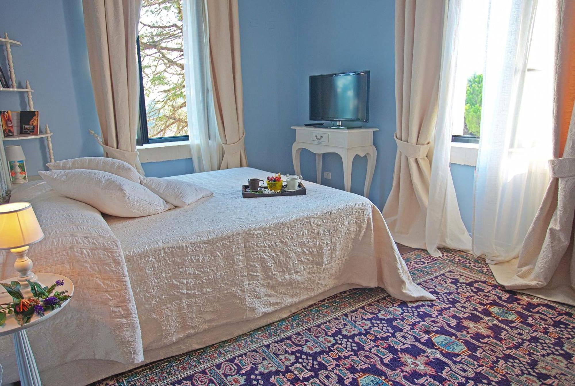 Hostal La Gabelletta Amelia Habitación foto