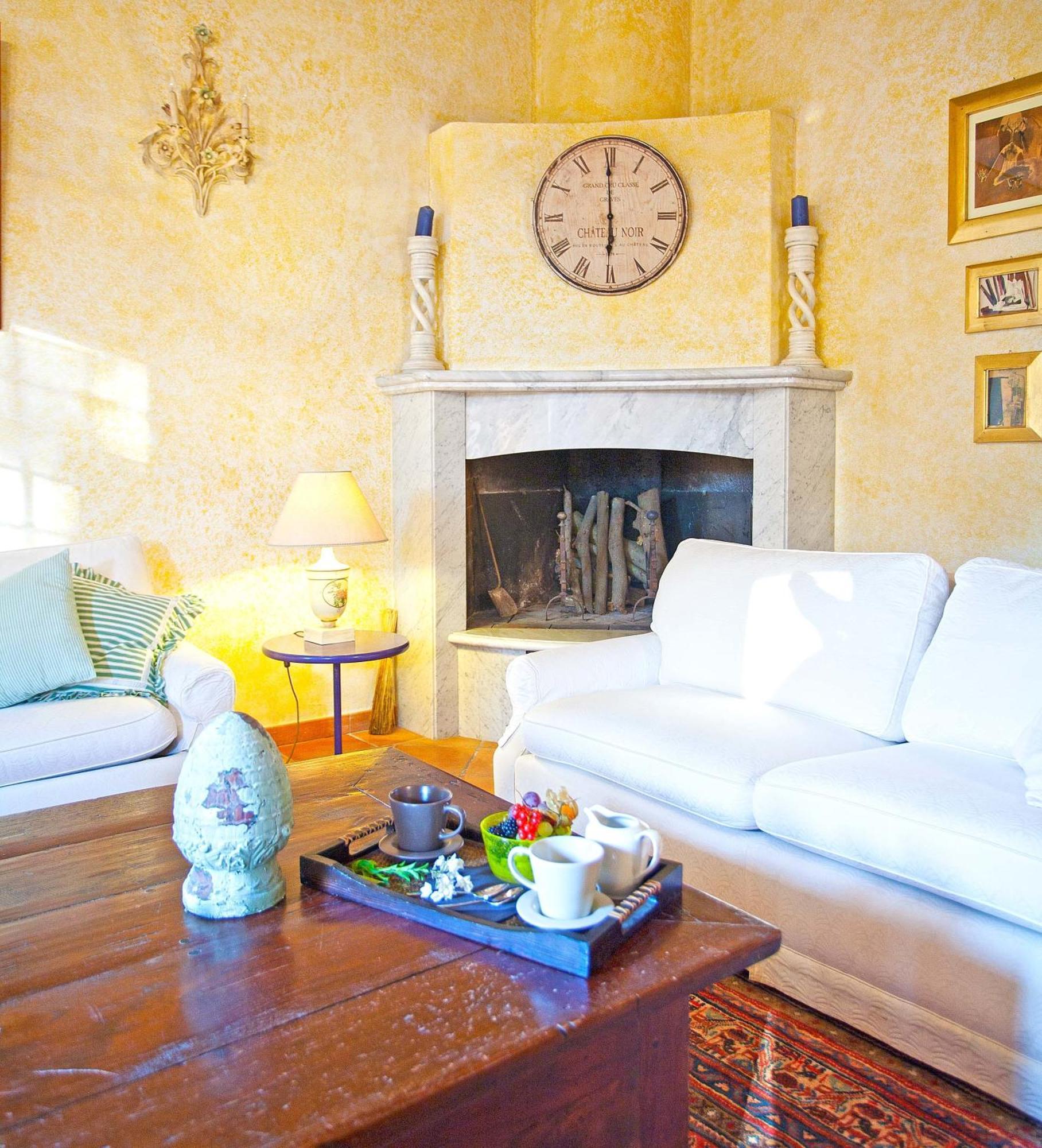 Hostal La Gabelletta Amelia Habitación foto