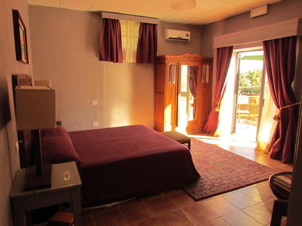 Hostal La Gabelletta Amelia Habitación foto