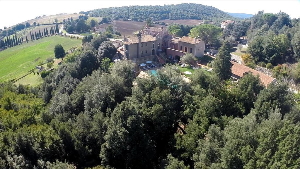 Hostal La Gabelletta Amelia Exterior foto